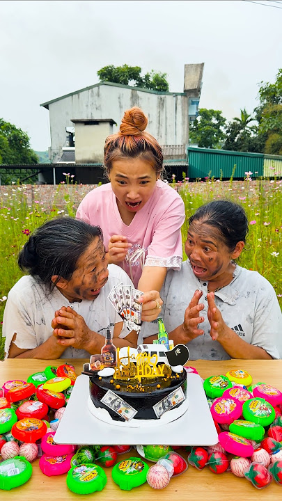 Baby is surprised 😱👶🏻🤣❤️✅🎂