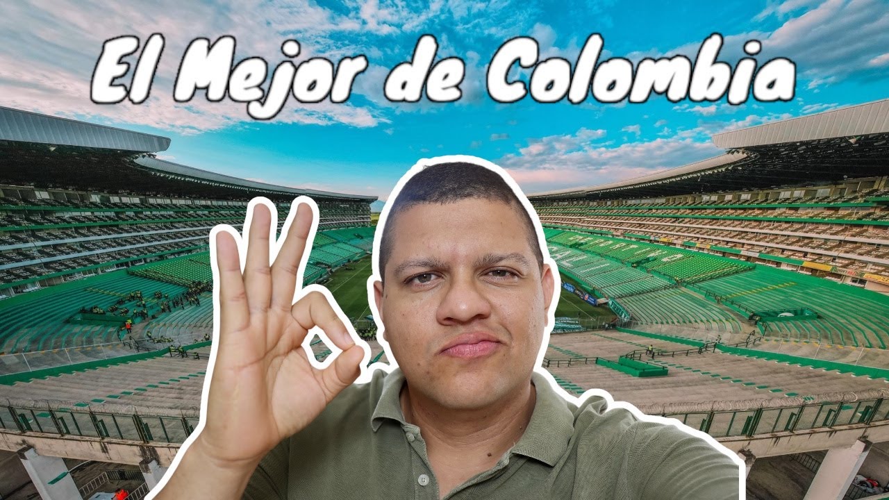 Así Se Vive la Experiencia Premium en el Estadio Deportivo Cali: ¡Un Juego Diferente!
