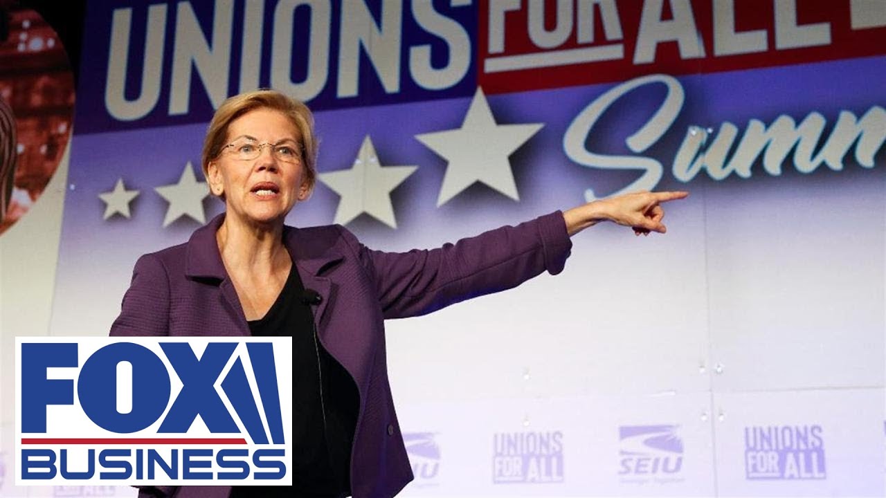 Warren posts Facebook ad with false claims in latest campaign stunt