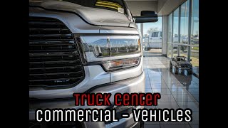 Brown Truck Center