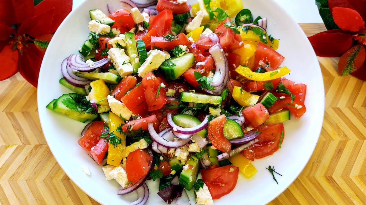 Nefis yaz salatası tarifi, yunan salatası tarifi, Nefis yaz salatası tarifi, yunan salatası tarifi,