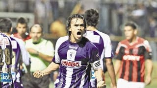 Walter “Paté” Centeno | Ídolos del Saprissismo | Parte 4 💜