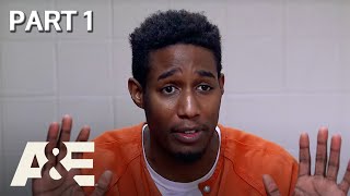 60 Days In: Pod Bosses Threaten the Safety of Participants (S2, E5) - PART 1 | Full Ep