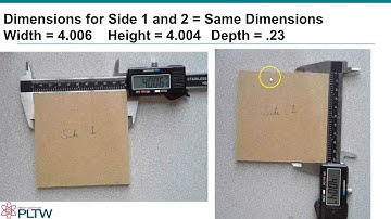 Autodesk Inventor - Creating the Sides of the Automata Box in Autodesk Inventor