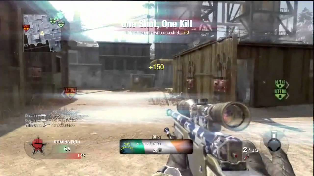 LucidDesigns | A Good Dream