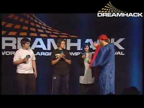 DHS08 - Dr. Love - Brain Freeze