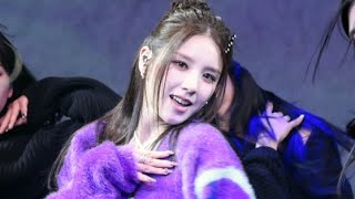 231031 'Algorithm' #희진 #HeeJin (front)
