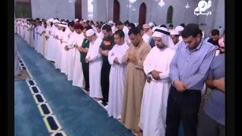 سورة آل عمران 23 إلى 31 - القارئ إبراهيم الجبرين 1431 هـ