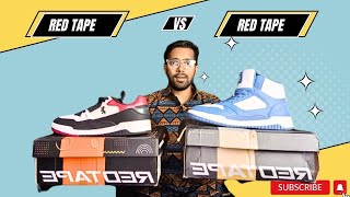 Best Red Tape Sneakers | Shoes Under 1100 For Men | Best Sneakers For Boys | Red Tape Sneakers