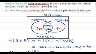 14 Finite115 Section8.2 Matched P8
