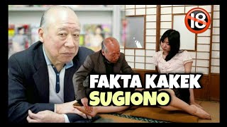 Fakta Kakek Sugiono | lord Esek-Esek Jepang