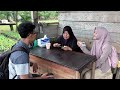 Wawancara Kebun Tanaman Hias PUAGHI JAYA | Kelompok 2 TRI 3B | Internet of Things II