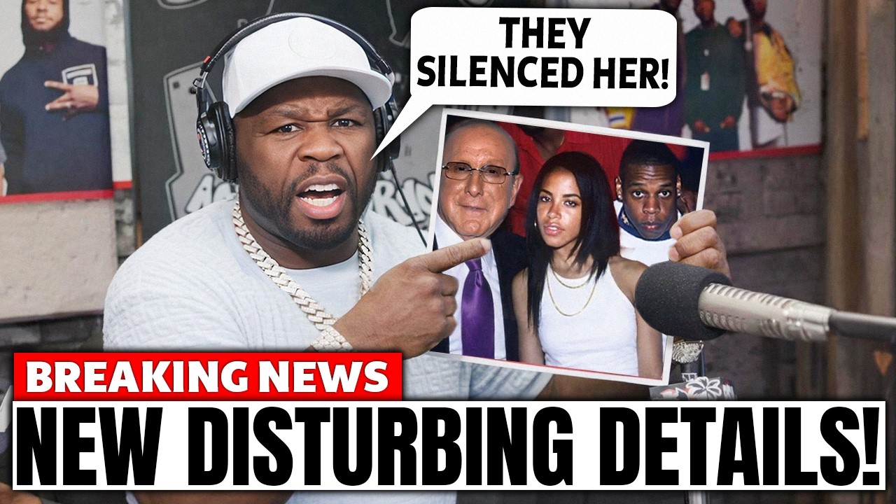 50 Cent РЕАГИРУЕТ: 