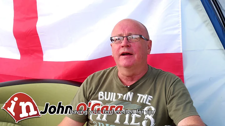 John O'Gara Interview