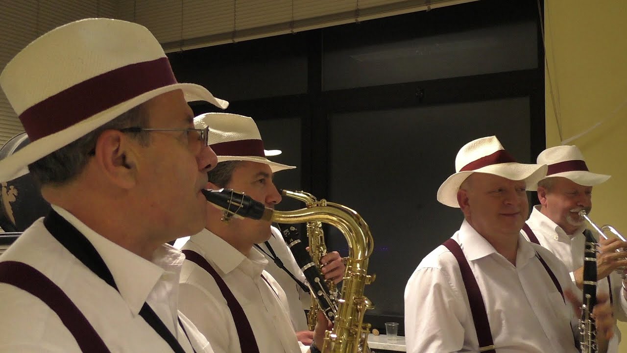 J'Amis d'Albian - Ansema