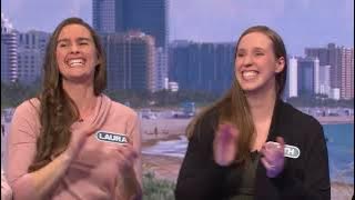 Wheel Of Fortune Wednesday, February 19, 2020 Girlfriend Getaways
