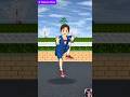 #sakpuraschoolsimulator😞😔😍#yotubeshorts #satisfying