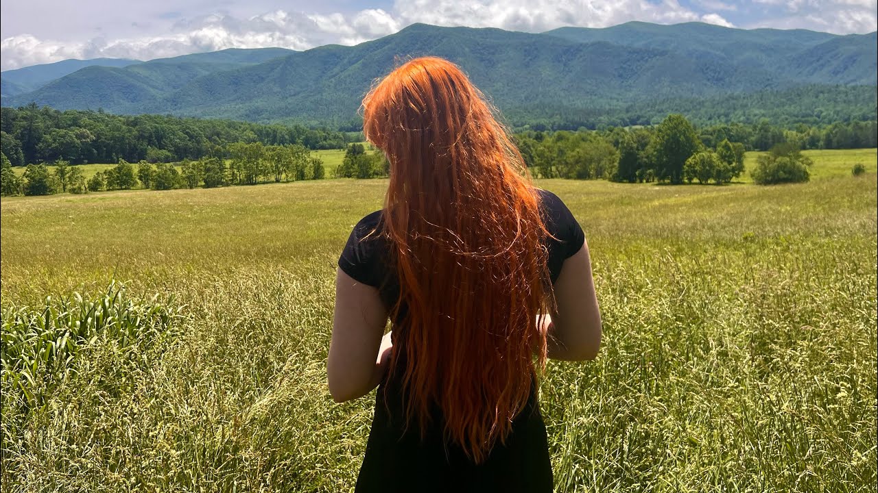 ASMR Spend A Cozy Day In The Mountains With Me (Close Voiceover)