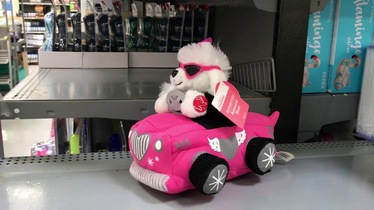 dan dee dog toys website