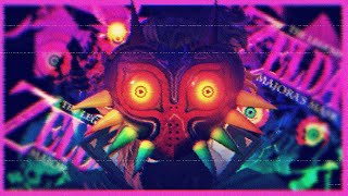 【The Legend of Zelda: Majora's Mask】3 DAYS?! LETS DO THIS