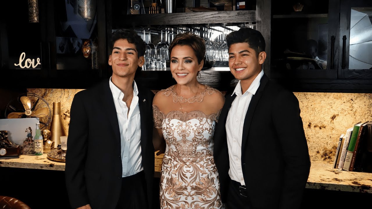 INTERVIEWING POLITICAL FIGURE KARI LAKE | TFB PODCAST