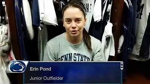 Softball's First Take with Erin Pond