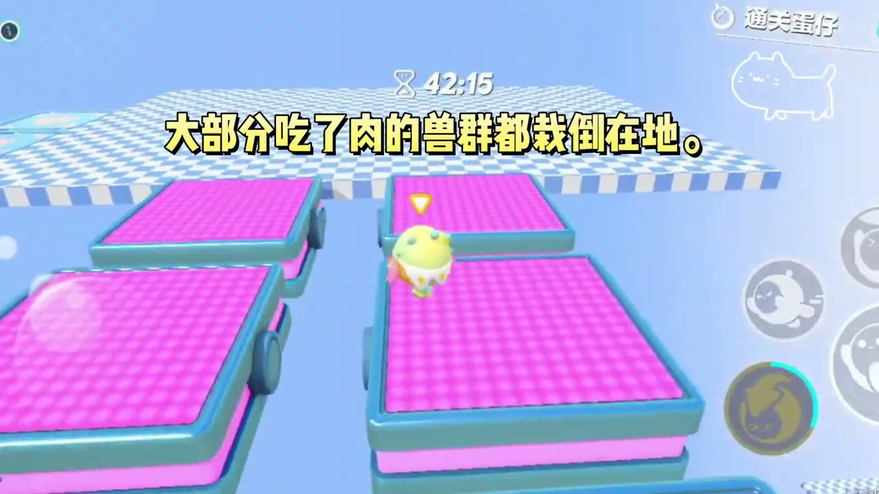 《高考后，全家旅游误入废土世界》