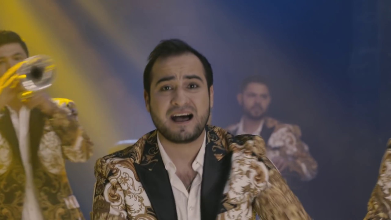 La Explosiva Banda De Maza - ¿A Quién Le Va A Doler? (Video Oficial)