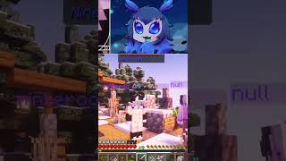 Tech Support Moth {Minecraft ~ Ascendant SMP} | #scribblesketchscoo on #Twitch