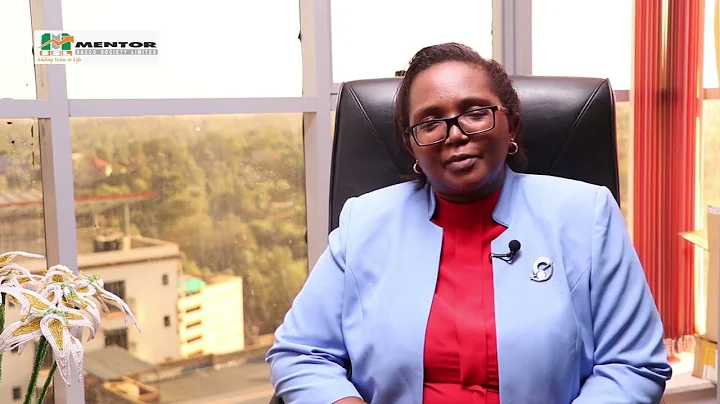 Our Exclusive Interviews- Mentor Sacco CEO Interview