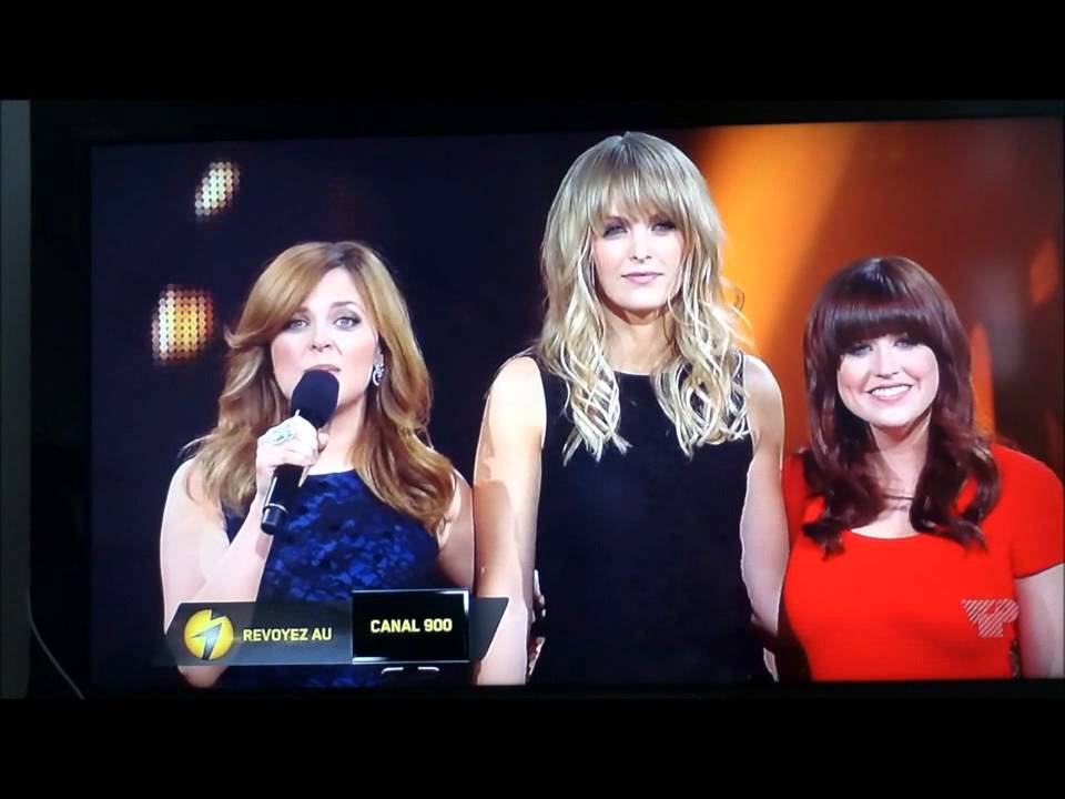 meilleurs moments andréanne A