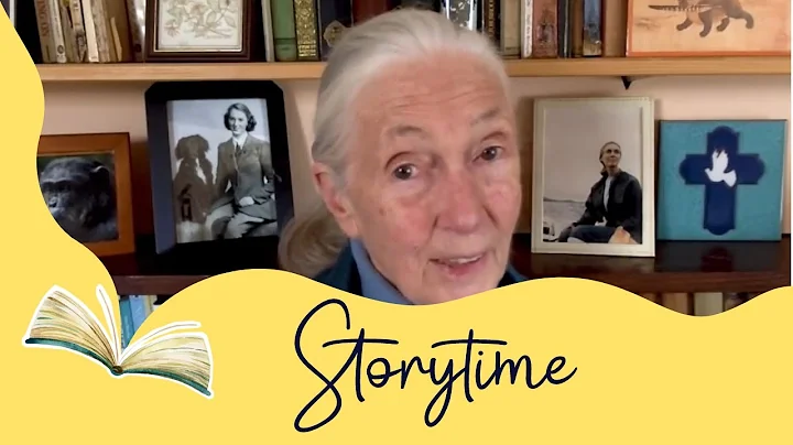 Me Jane | Storytime