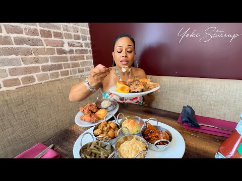 New Orleans Said I HAD to Eat Here… Willie Mae’s NOLA (100% Honest Review)