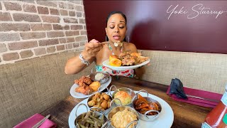 New Orleans Said I HAD to Eat Here… Willie Mae’s NOLA (100% Honest Review)