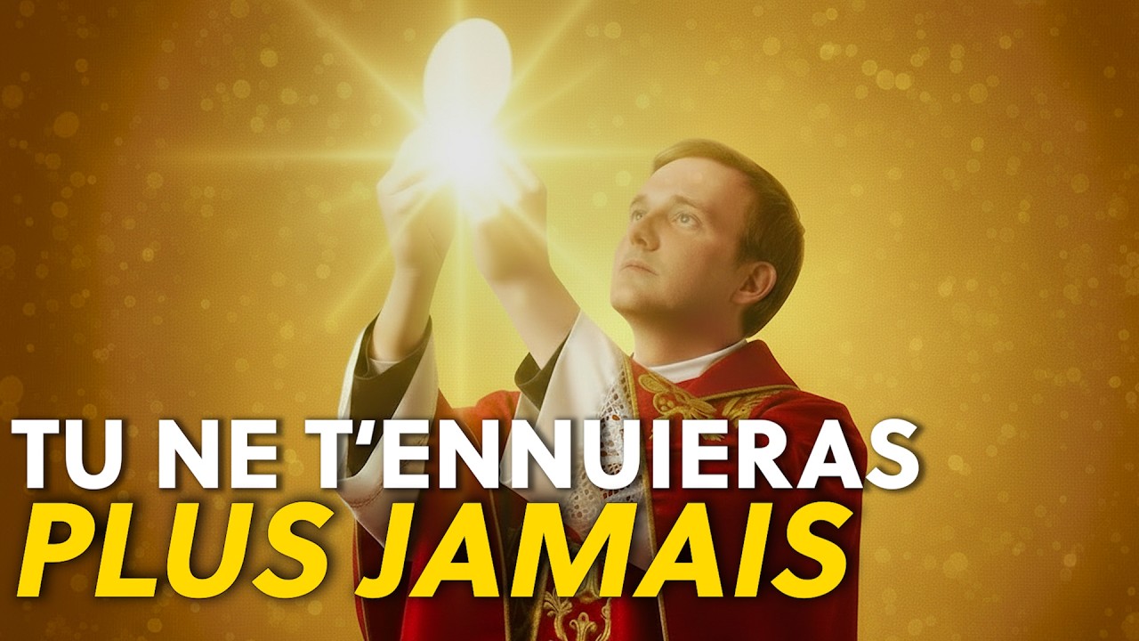 3 étapes pour vivre la passion du Christ