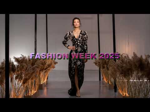 Fashion Week 2025 Edycja HD