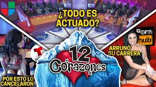 Watch Iceberg Corazones video