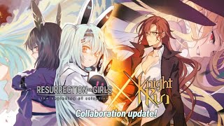 Resurrection Girl (ENG) Gameplay Android screenshot 4