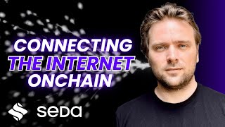 How Oracles Are Unlocking the Onchain Internet - Seda | Permissionless Podcast