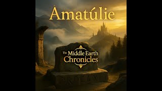 Middle Earth's Great Ages Unfold | Epic Fantasy Intro with Original Song