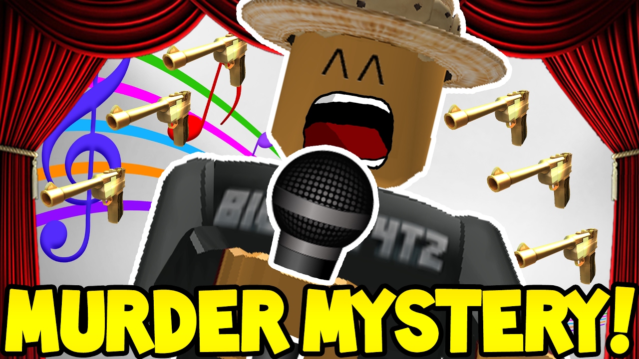 Roblox Murder Mystery The Godly Luger Song Youtube - roblox murder duel and song youtube