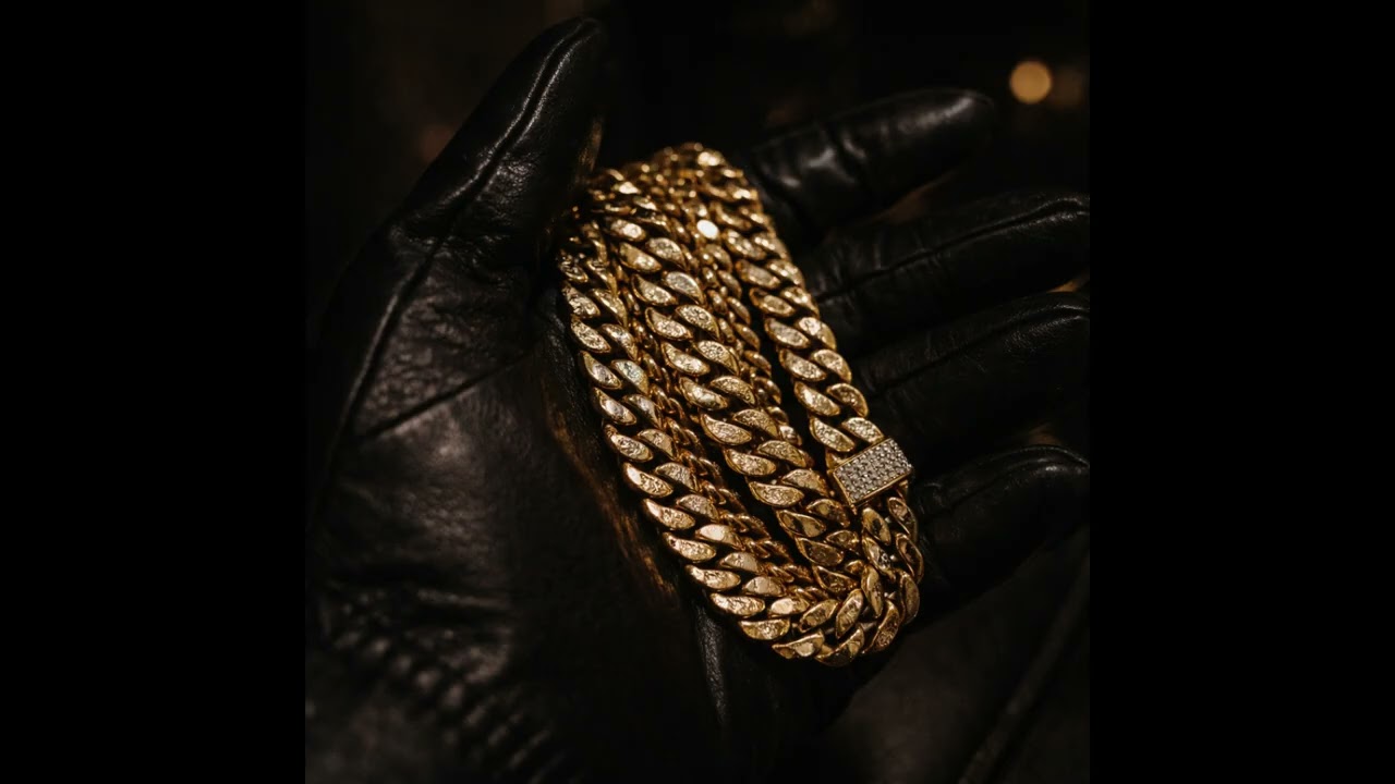 [FREE] "POWER" | Key Glock X Young Dolph Sample Type Beat