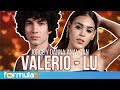 ÉLITE: Jorge López y Danna Paola analizan (con spoilers) la relación Valerio-Lucrecia