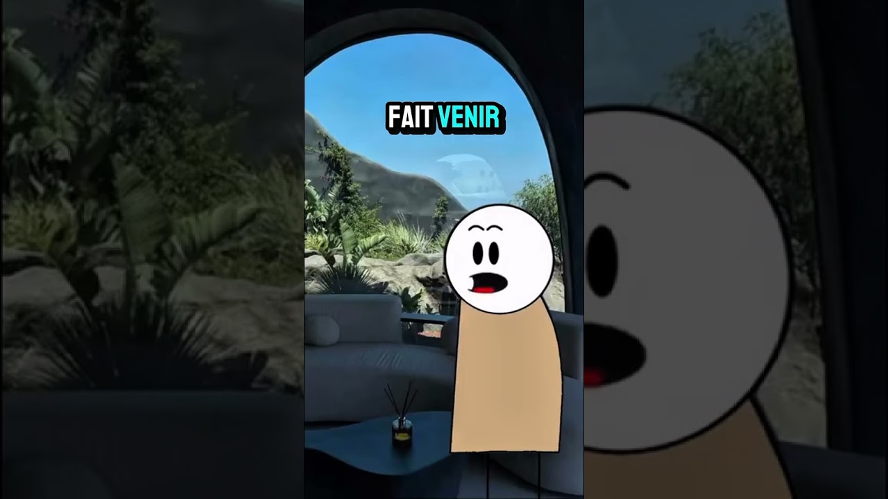 Le projet des élites 💎 Avec Thomas Séraphine et Philippe de Monts Réalisé par Laurent Firode