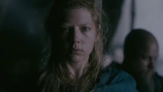 Vikings Season 4 Episode 9 Sad Scene - Ragnar still love Lagertha