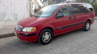 1997 Chevrolet VENTURE en venta