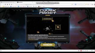 Darkorbit - FPS ( Impossible) - Lag - I love Darkorbit :)