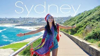 First Impressions of Australia