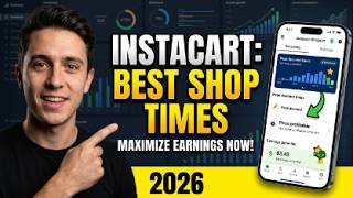 Best Time To Shop Walmart For Availability 2026