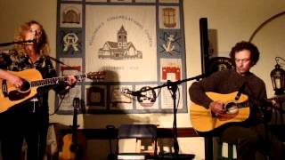 &quot;Lower Road&quot; cover of a Thea Gilmore tune by Susan Lee Anderson
